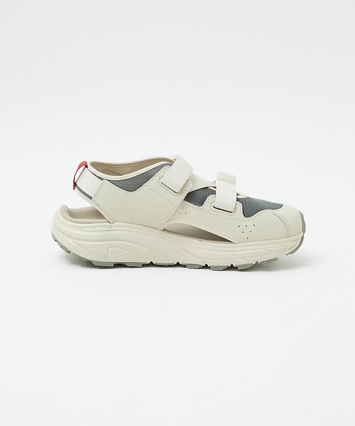 ABAHOUSE / アバハウス スニーカー | 【HI-TEC/ハイテック】EASTEND PORT　イーストエンド サンダル | 詳細3