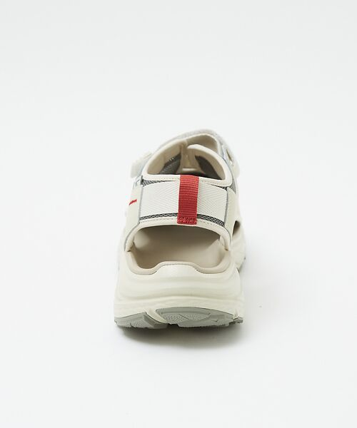 ABAHOUSE / アバハウス スニーカー | 【HI-TEC/ハイテック】EASTEND PORT　イーストエンド サンダル | 詳細4