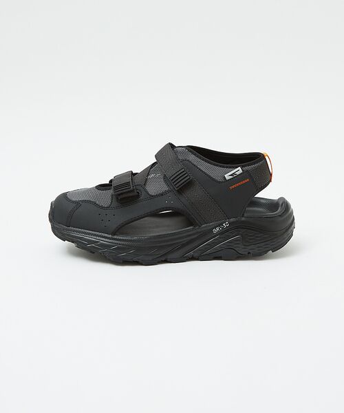 ABAHOUSE / アバハウス スニーカー | 【HI-TEC/ハイテック】EASTEND PORT　イーストエンド サンダル | 詳細13