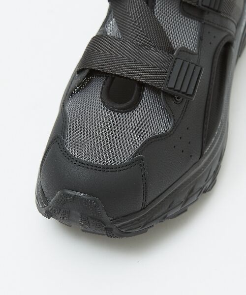 ABAHOUSE / アバハウス スニーカー | 【HI-TEC/ハイテック】EASTEND PORT　イーストエンド サンダル | 詳細14