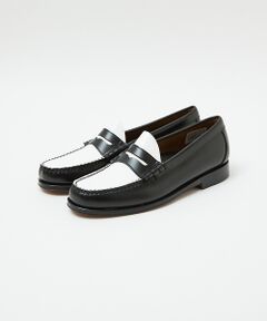 ABAHOUSE / アバハウス シューズ | 【G.H.BASS】BA11010H LARSON MOC PENNY / ロー