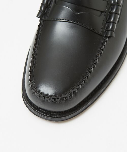 ABAHOUSE / アバハウス シューズ | 【G.H.BASS】BA11010H LARSON MOC PENNY / ロー | 詳細7