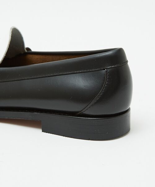 ABAHOUSE / アバハウス シューズ | 【G.H.BASS】BA11010H LARSON MOC PENNY / ロー | 詳細16