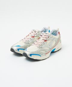 ABAHOUSE / アバハウス スニーカー | 【MIZUNO / ミズノ】 MXR -Osaka City Pack / スニ