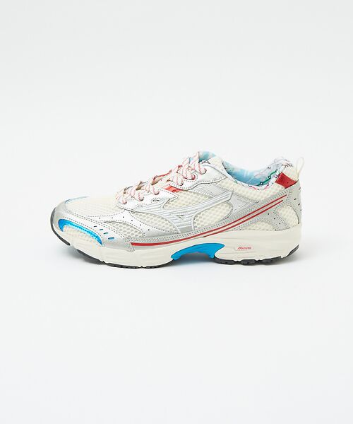 ABAHOUSE / アバハウス スニーカー | 【MIZUNO / ミズノ】 MXR -Osaka City Pack / スニ | 詳細2