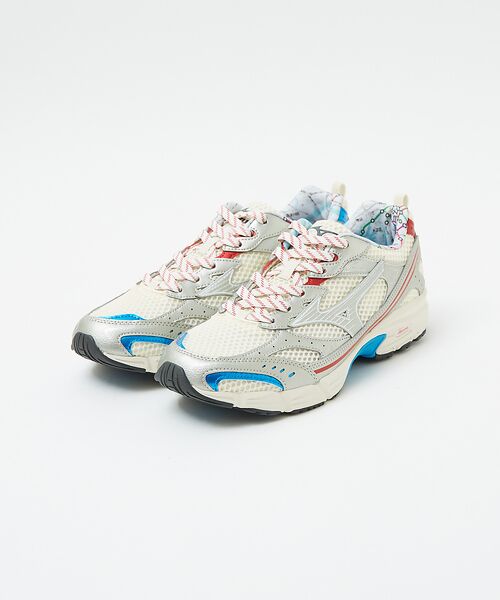 送料無料 百貨店 City -Osaka MXR ミズノ】 / MIZUNO Pack （スニーカー スニ / アクセサリー