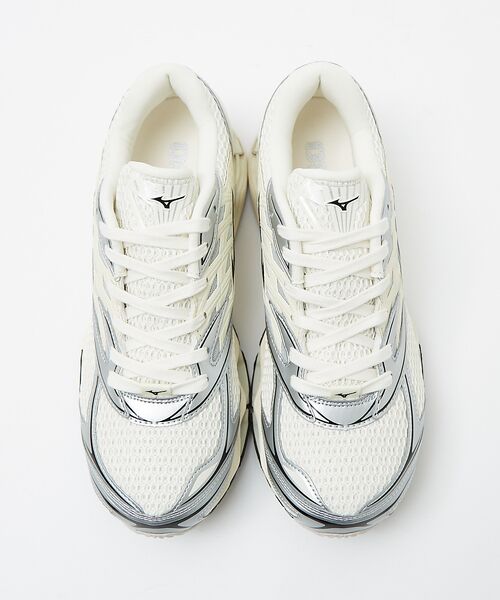 ABAHOUSE / アバハウス スニーカー | 【MIZUNO/ミズノ】 Wave Prophecy LS / ウェーブプロフェ | 詳細1