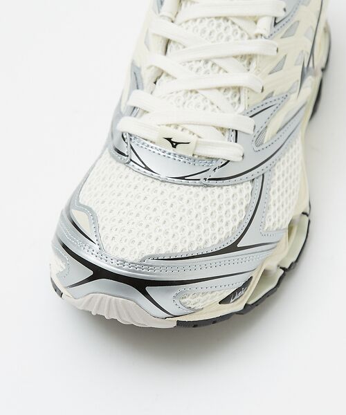 ABAHOUSE / アバハウス スニーカー | 【MIZUNO/ミズノ】 Wave Prophecy LS / ウェーブプロフェ | 詳細10