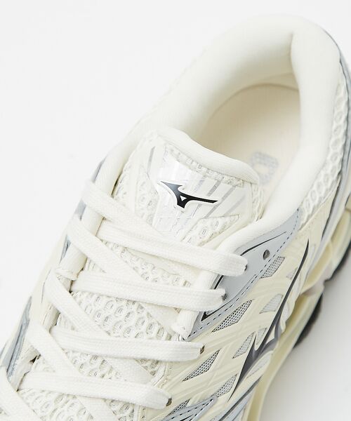 ABAHOUSE / アバハウス スニーカー | 【MIZUNO/ミズノ】 Wave Prophecy LS / ウェーブプロフェ | 詳細11
