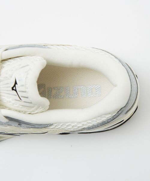 ABAHOUSE / アバハウス スニーカー | 【MIZUNO/ミズノ】 Wave Prophecy LS / ウェーブプロフェ | 詳細12