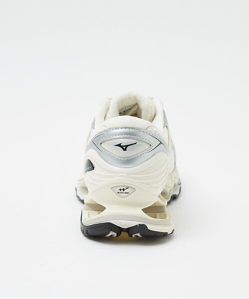 ABAHOUSE / アバハウス スニーカー | 【MIZUNO/ミズノ】 Wave Prophecy LS / ウェーブプロフェ | 詳細3