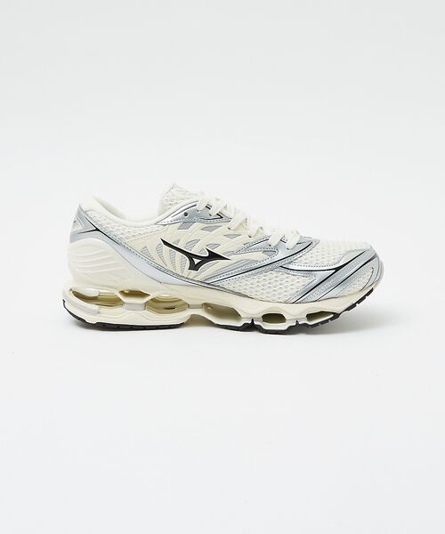 ABAHOUSE / アバハウス スニーカー | 【MIZUNO/ミズノ】 Wave Prophecy LS / ウェーブプロフェ | 詳細4