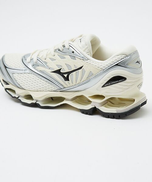 ABAHOUSE / アバハウス スニーカー | 【MIZUNO/ミズノ】 Wave Prophecy LS / ウェーブプロフェ | 詳細5