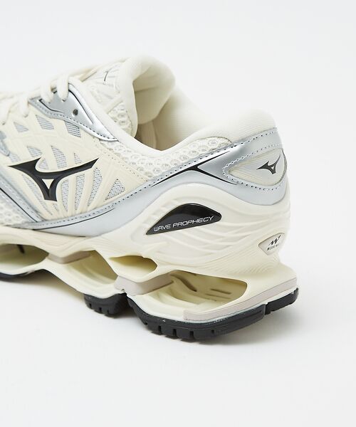 ABAHOUSE / アバハウス スニーカー | 【MIZUNO/ミズノ】 Wave Prophecy LS / ウェーブプロフェ | 詳細6