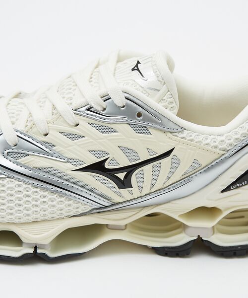 ABAHOUSE / アバハウス スニーカー | 【MIZUNO/ミズノ】 Wave Prophecy LS / ウェーブプロフェ | 詳細8