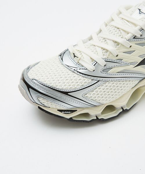 ABAHOUSE / アバハウス スニーカー | 【MIZUNO/ミズノ】 Wave Prophecy LS / ウェーブプロフェ | 詳細9