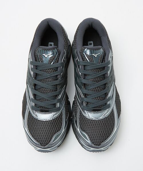 ABAHOUSE / アバハウス スニーカー | 【MIZUNO/ミズノ】 Wave Prophecy LS / ウェーブプロフェ | 詳細15