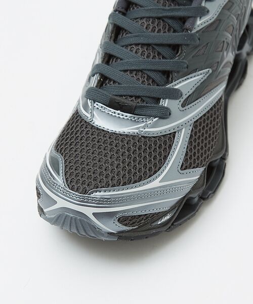 ABAHOUSE / アバハウス スニーカー | 【MIZUNO/ミズノ】 Wave Prophecy LS / ウェーブプロフェ | 詳細17