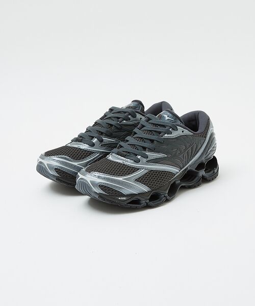 MIZUNO WAVE PROPHECY 26.5 箱付き MIZUNO WAVE PROPHECY 26.5 箱付き Mizuno Unisex Wave Prophecy