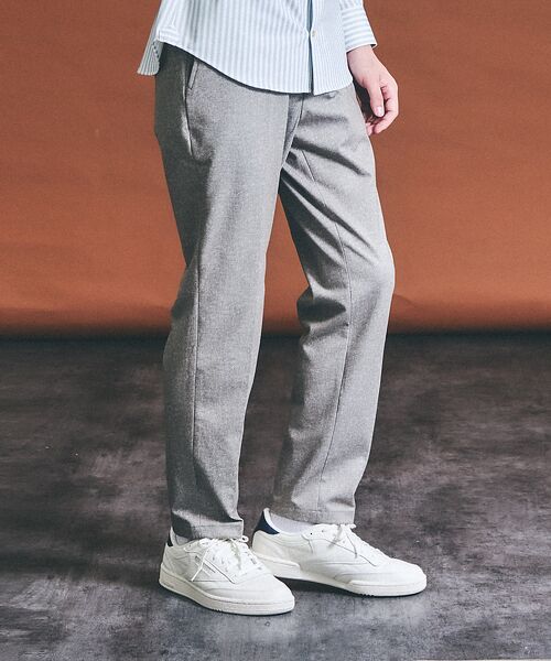 ABAHOUSE / アバハウス スニーカー | 【Reebok/リーボック】クラブシー 85 / CLUB C 85 （チョーク | 詳細15