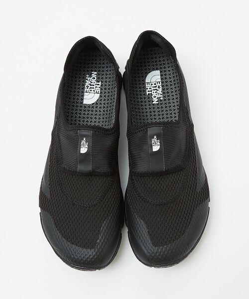 ABAHOUSE / アバハウス スニーカー | 【THE NORTH FACE】ストレイタム ピカ / サンダル | 詳細1