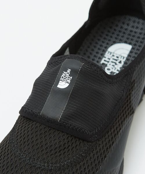 ABAHOUSE / アバハウス スニーカー | 【THE NORTH FACE】ストレイタム ピカ / サンダル | 詳細8