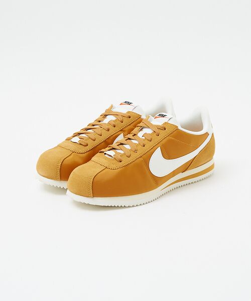NIKE / ナイキ】 コルテッツ テキスタイル / スニーカー