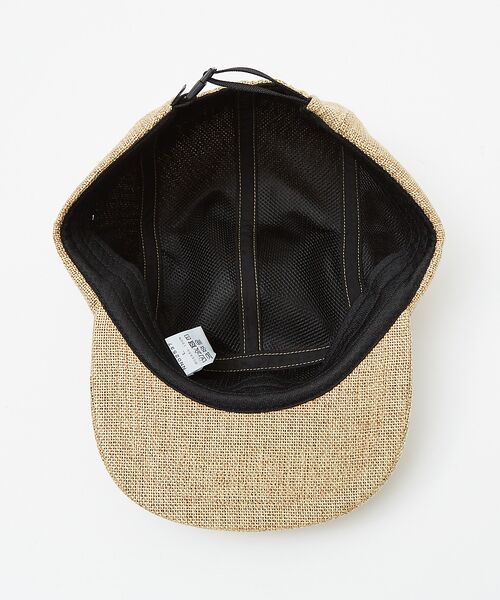 ABAHOUSE / アバハウス ハット | 【THE NORTH FACE】ハイクサンシャインキャップ | 詳細5