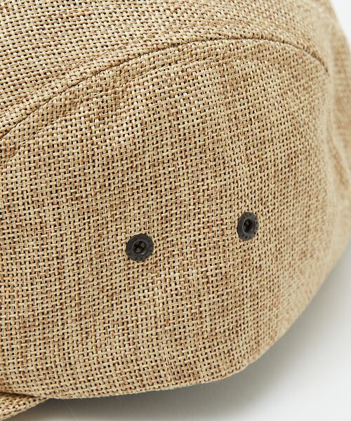 ABAHOUSE / アバハウス ハット | 【THE NORTH FACE】ハイクサンシャインキャップ | 詳細7