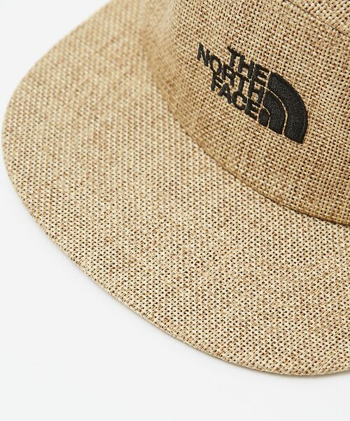 ABAHOUSE / アバハウス ハット | 【THE NORTH FACE】ハイクサンシャインキャップ | 詳細8