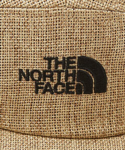 ABAHOUSE / アバハウス ハット | 【THE NORTH FACE】ハイクサンシャインキャップ | 詳細9