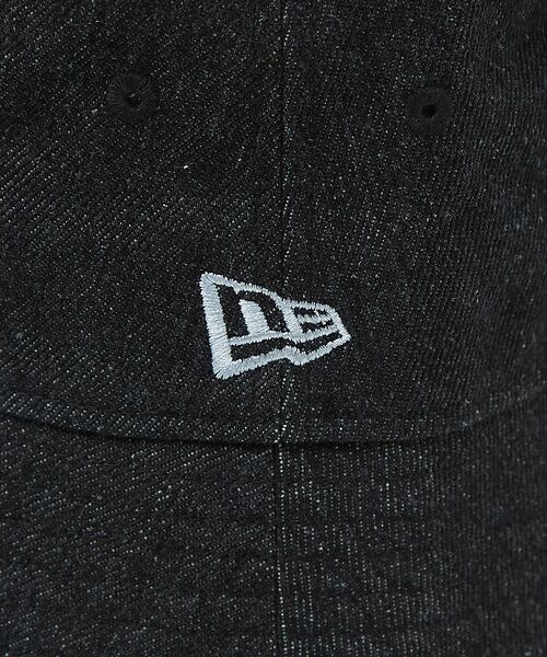 ABAHOUSE / アバハウス ハット | 【NEW ERA / ニューエラ】バケット01 セーラーブリム Cord Str | 詳細11