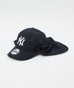 ABAHOUSE / アバハウス ハット | 【NEW ERA / ニューエラ】9THIRTY サンシェード Prolite