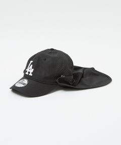 ABAHOUSE / アバハウス ハット | 【NEW ERA / ニューエラ】9THIRTY サンシェード Prolite