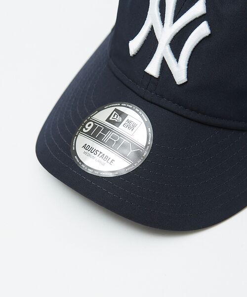 ABAHOUSE / アバハウス ハット | 【NEW ERA / ニューエラ】9THIRTY サンシェード Prolite | 詳細11