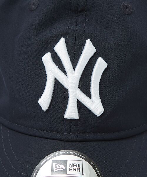 ABAHOUSE / アバハウス ハット | 【NEW ERA / ニューエラ】9THIRTY サンシェード Prolite | 詳細12