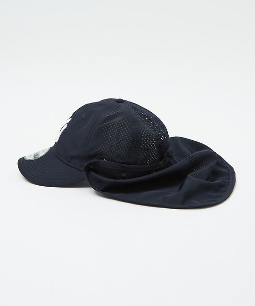 ABAHOUSE / アバハウス ハット | 【NEW ERA / ニューエラ】9THIRTY サンシェード Prolite | 詳細2