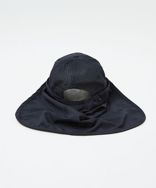 ABAHOUSE / アバハウス ハット | 【NEW ERA / ニューエラ】9THIRTY サンシェード Prolite | 詳細3