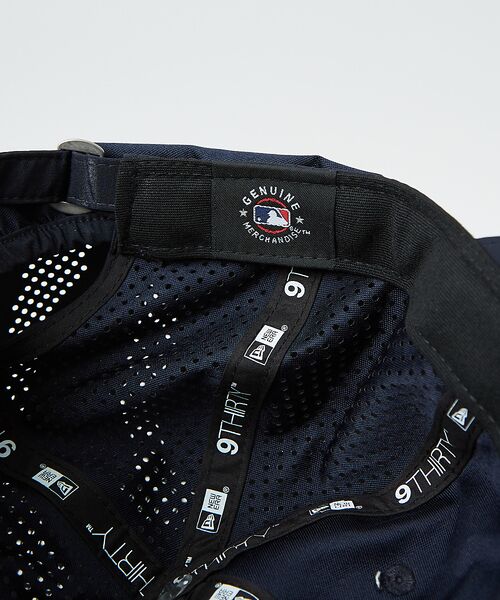 ABAHOUSE / アバハウス ハット | 【NEW ERA / ニューエラ】9THIRTY サンシェード Prolite | 詳細7