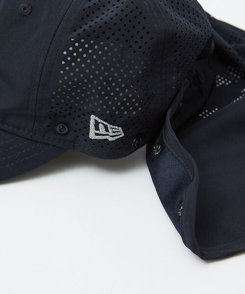 ABAHOUSE / アバハウス ハット | 【NEW ERA / ニューエラ】9THIRTY サンシェード Prolite | 詳細8