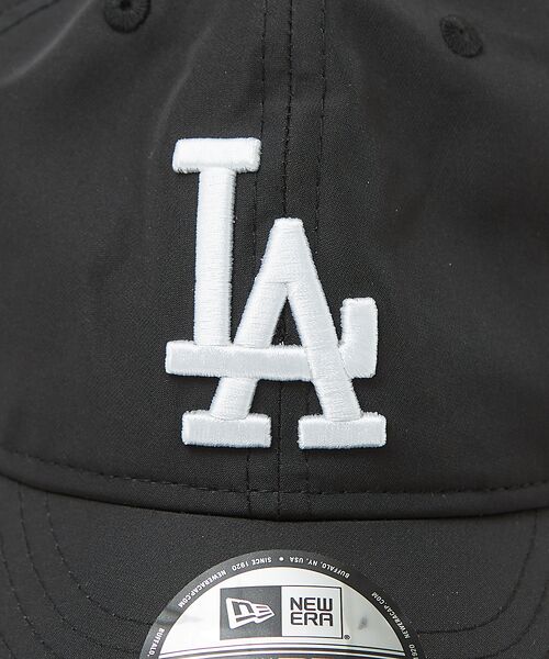 ABAHOUSE / アバハウス ハット | 【NEW ERA / ニューエラ】9THIRTY サンシェード Prolite | 詳細13