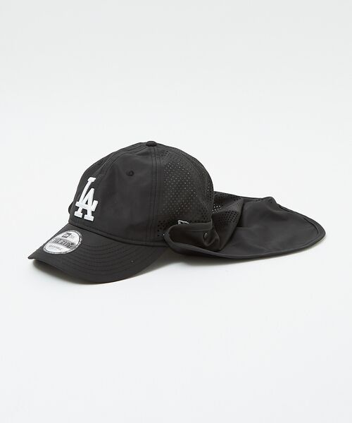 ABAHOUSE / アバハウス ハット | 【NEW ERA / ニューエラ】9THIRTY サンシェード Prolite | 詳細14