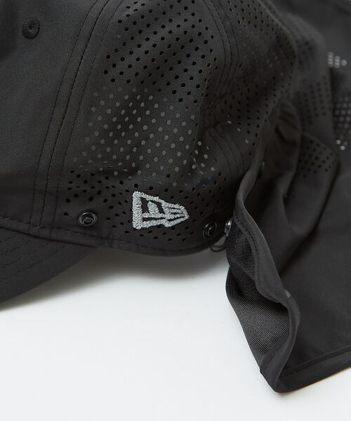 ABAHOUSE / アバハウス ハット | 【NEW ERA / ニューエラ】9THIRTY サンシェード Prolite | 詳細15