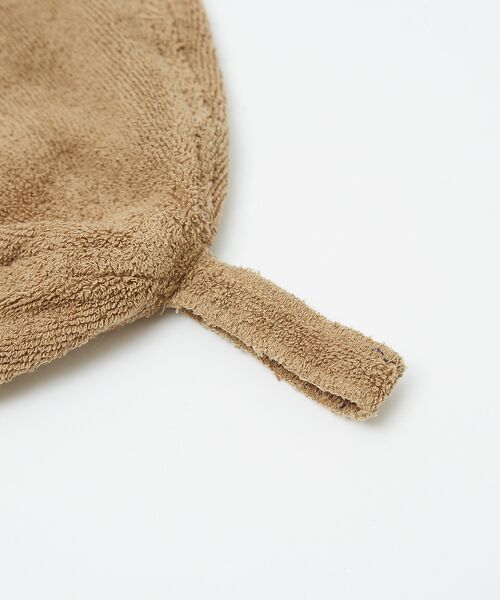 ABAHOUSE / アバハウス ハット | 【NEW ERA / ニューエラ】サウナハット パイル ワードマークロゴ | 詳細5