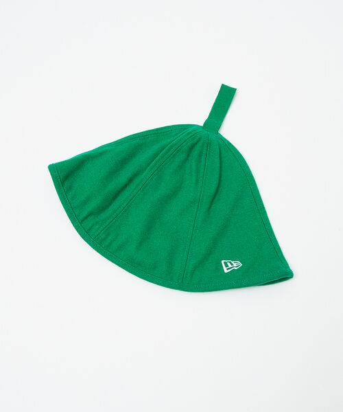 ABAHOUSE / アバハウス ハット | 【NEW ERA / ニューエラ】サウナハット | 詳細1