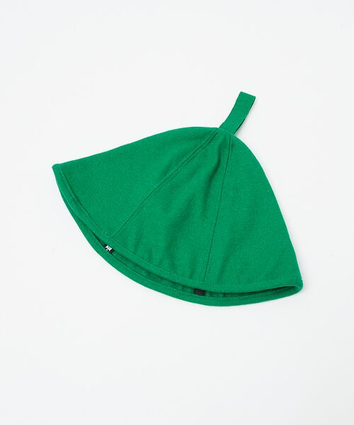 ABAHOUSE / アバハウス ハット | 【NEW ERA / ニューエラ】サウナハット | 詳細2