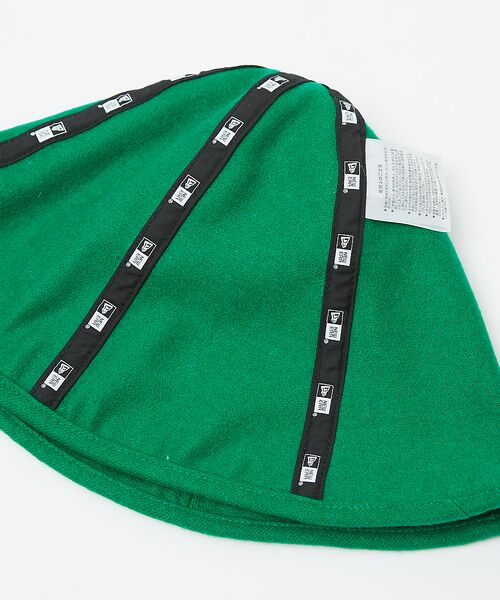 ABAHOUSE / アバハウス ハット | 【NEW ERA / ニューエラ】サウナハット | 詳細3