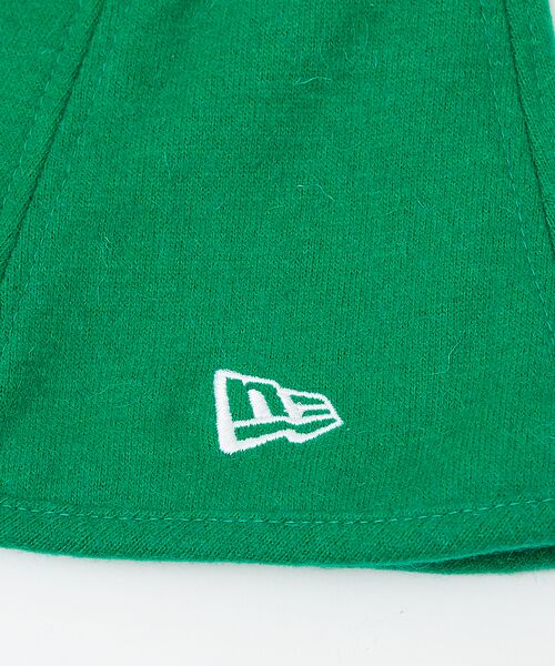 ABAHOUSE / アバハウス ハット | 【NEW ERA / ニューエラ】サウナハット | 詳細5