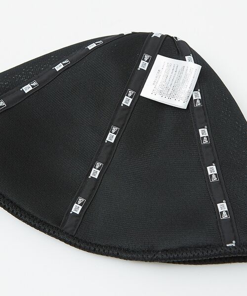 ABAHOUSE / アバハウス ハット | 【NEW ERA / ニューエラ】サウナハット | 詳細9