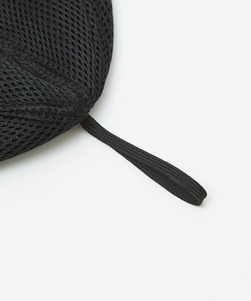 ABAHOUSE / アバハウス ハット | 【NEW ERA / ニューエラ】サウナハット | 詳細10